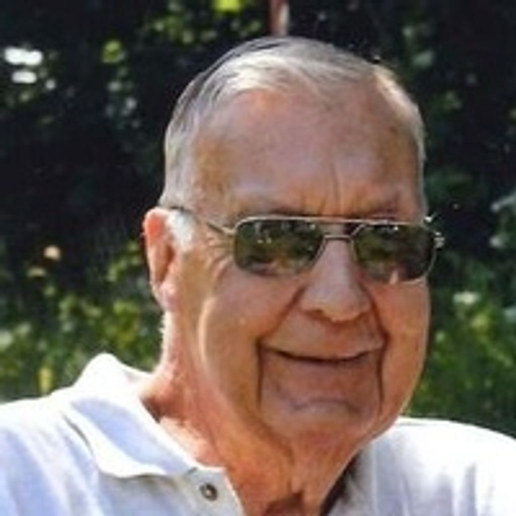 Edwin J. "Eddie" Utech, Jr.