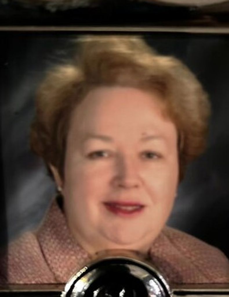 Sharon Ann Bilbrey