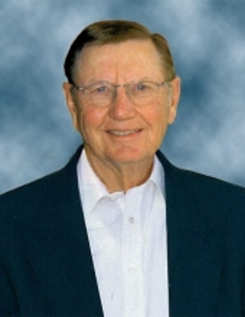 Richard  Ray Pedersen