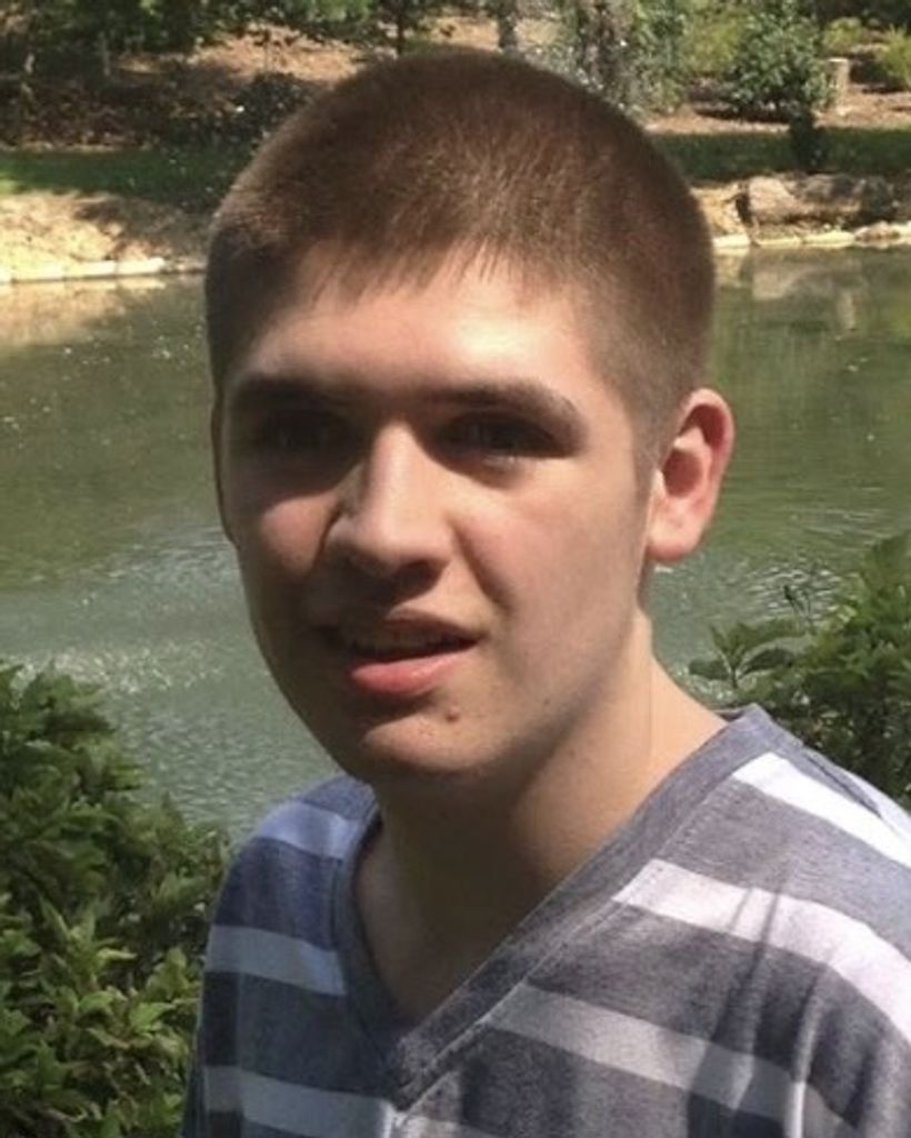 Ethan Hart Profile Photo