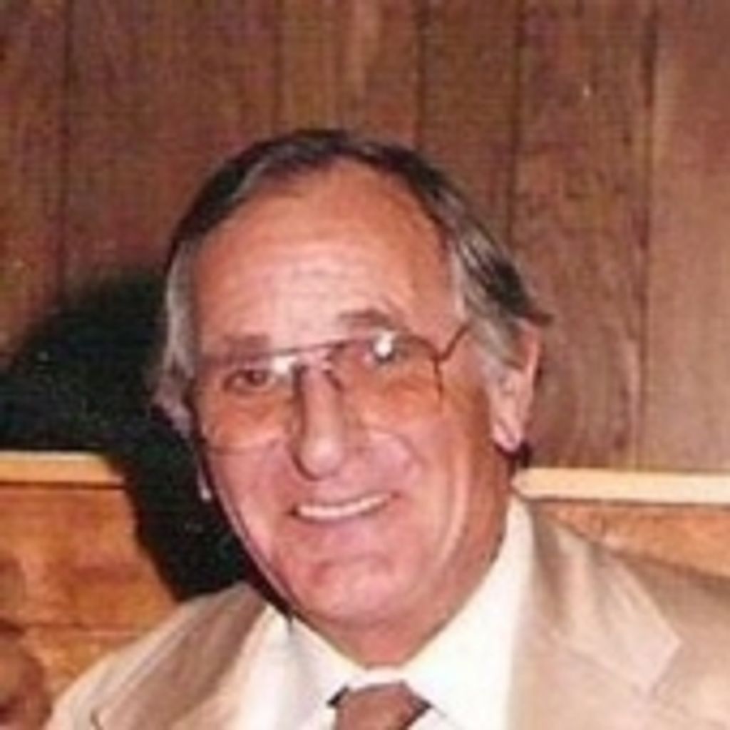 Gerard Jerry Wood