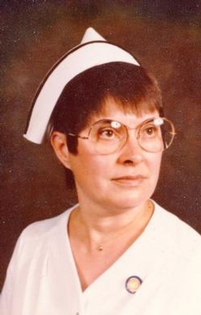 Mary Ann Seaman Songayllo