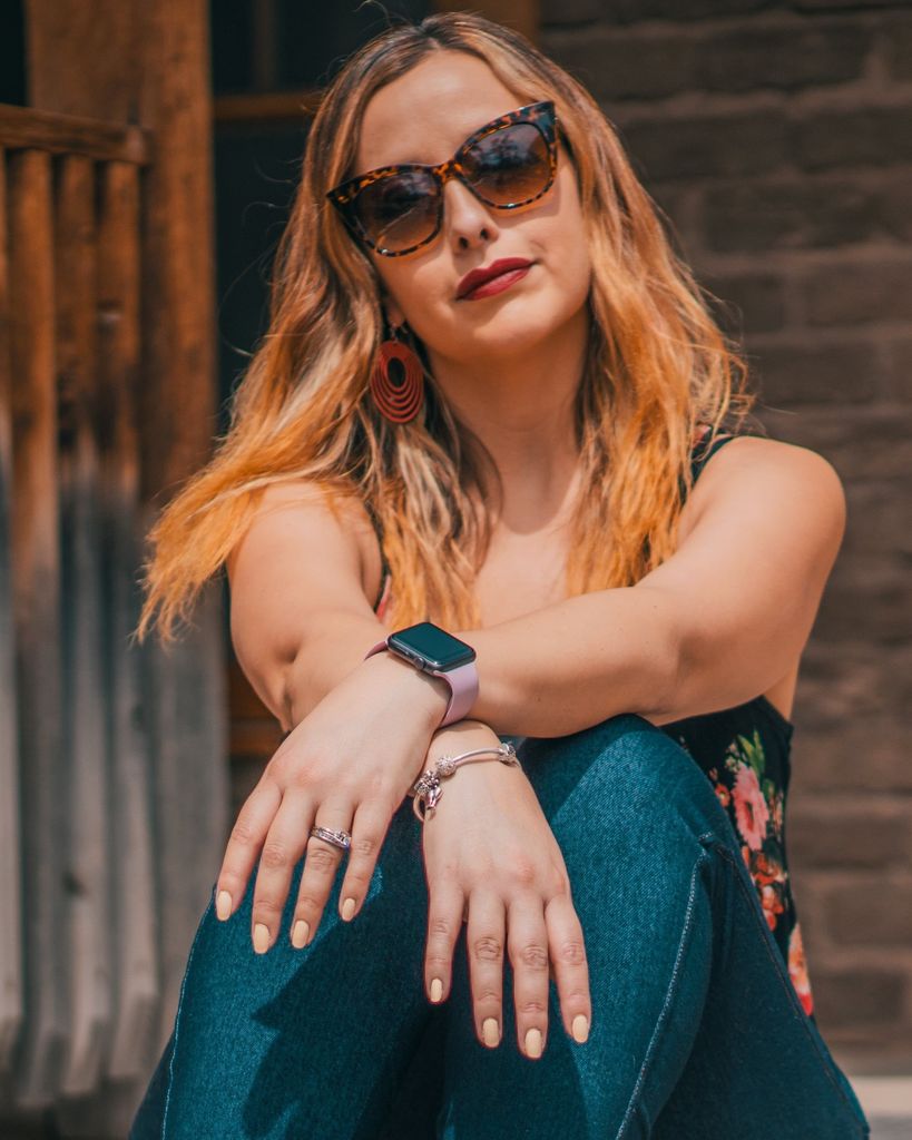 Audra Celeste Lozano