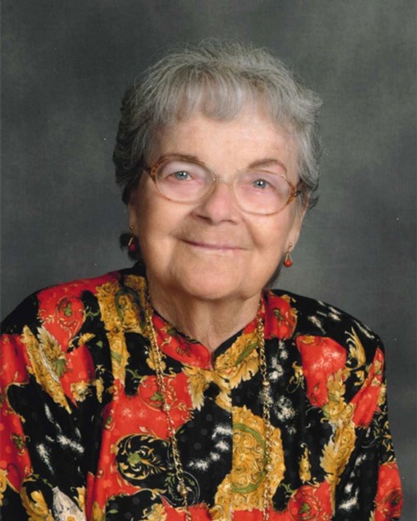 Bonnie Schroeder Profile Photo