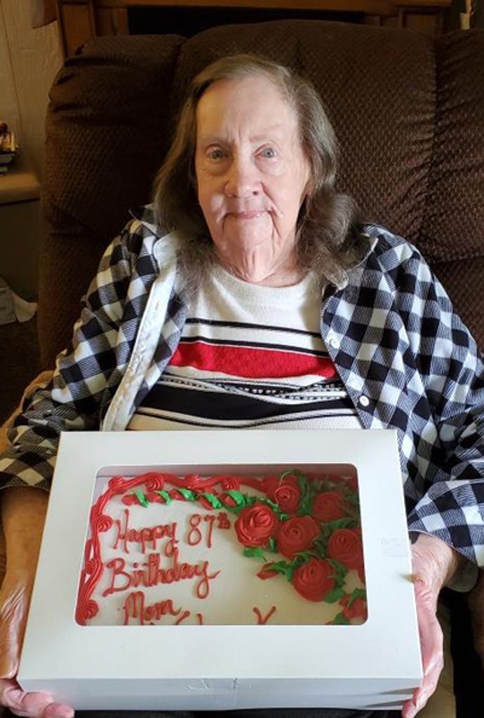 Joan Dedmon Profile Photo