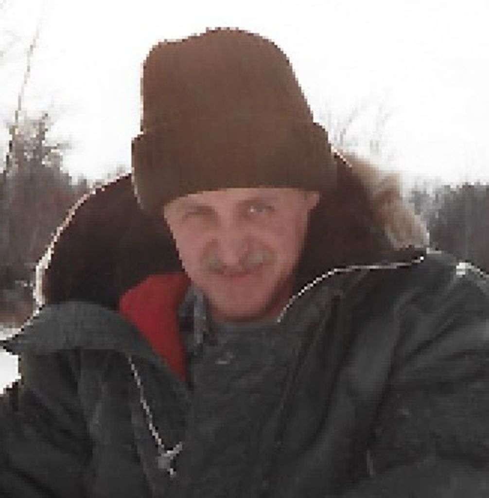 Robert E. Barta Profile Photo