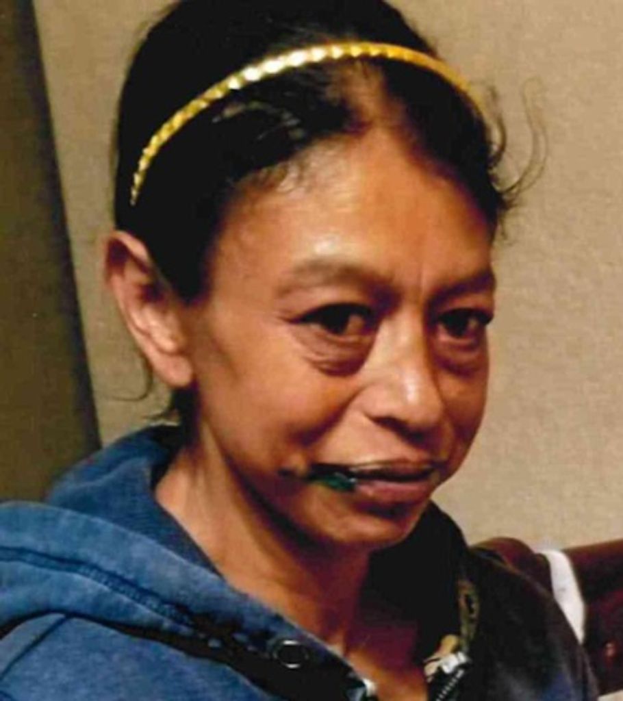 Bertha Azucena Quezada