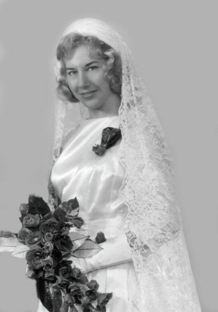 Ariena Gysbertha Cheek