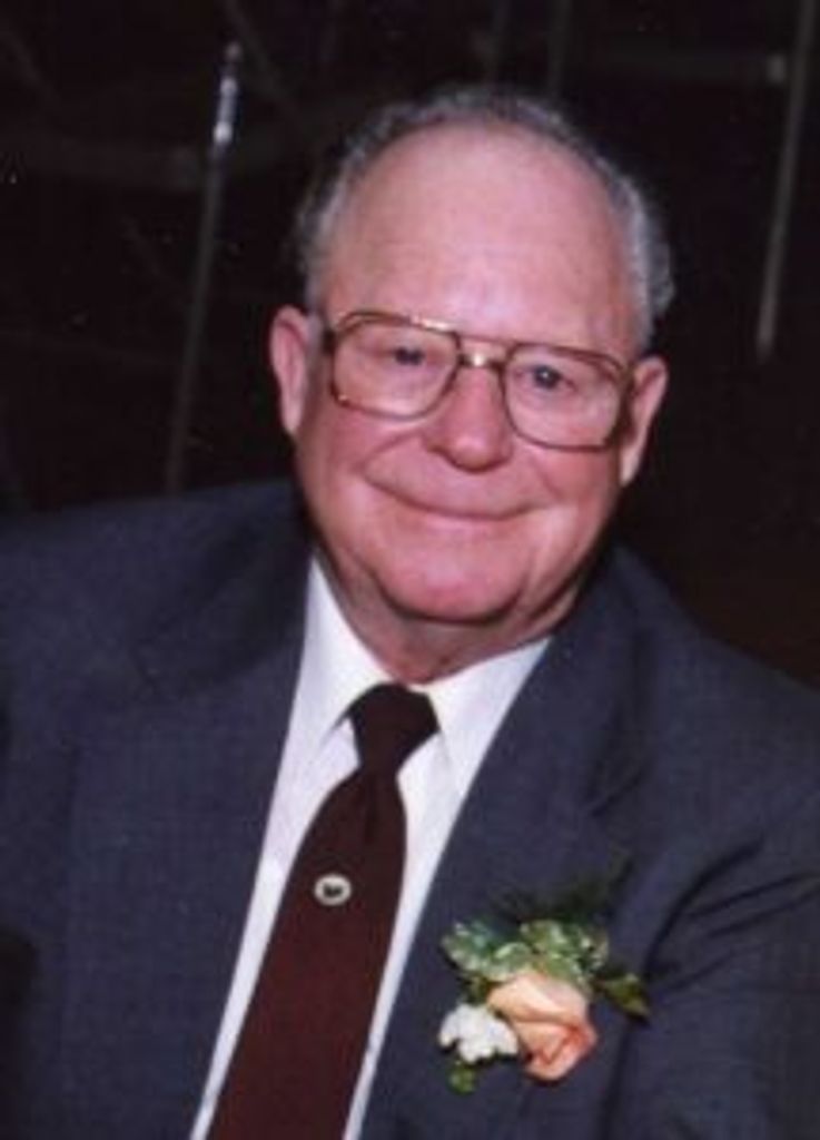 Elmer Jerome Promes
