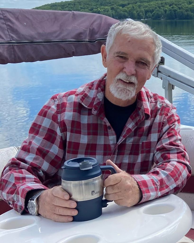 Rodney Harold Grummett Profile Photo