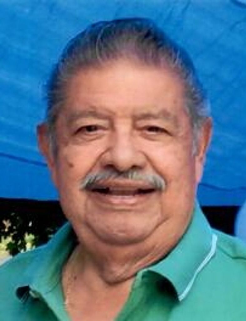 Alberto S. Salazar Sr. Profile Photo