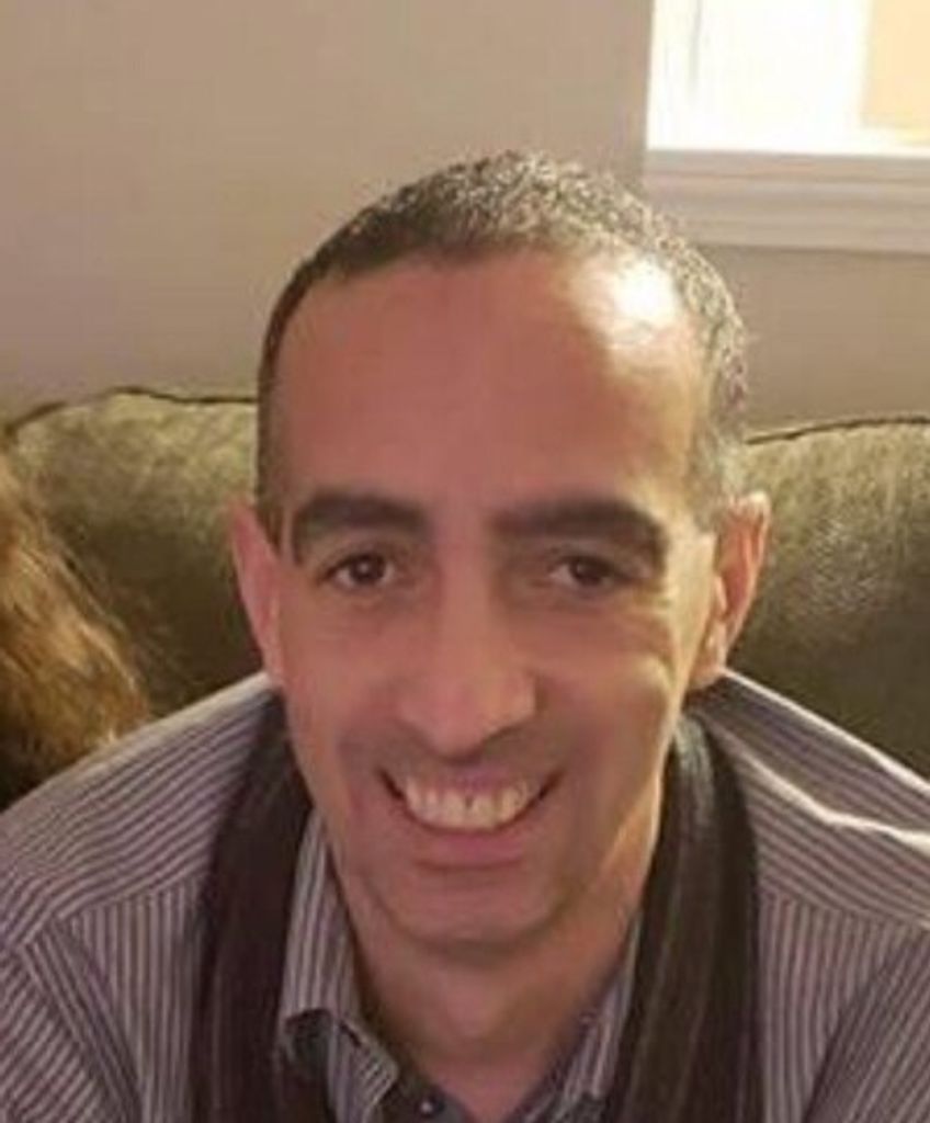 Scott Joseph Azulay Profile Photo