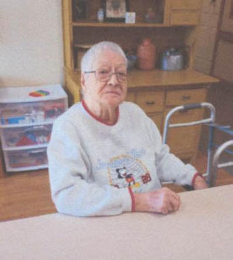 Grace Mary Kegler Profile Photo