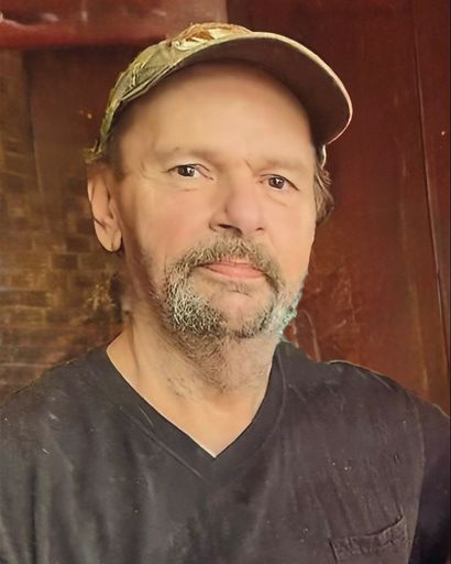 Robert Schlottke's obituary image