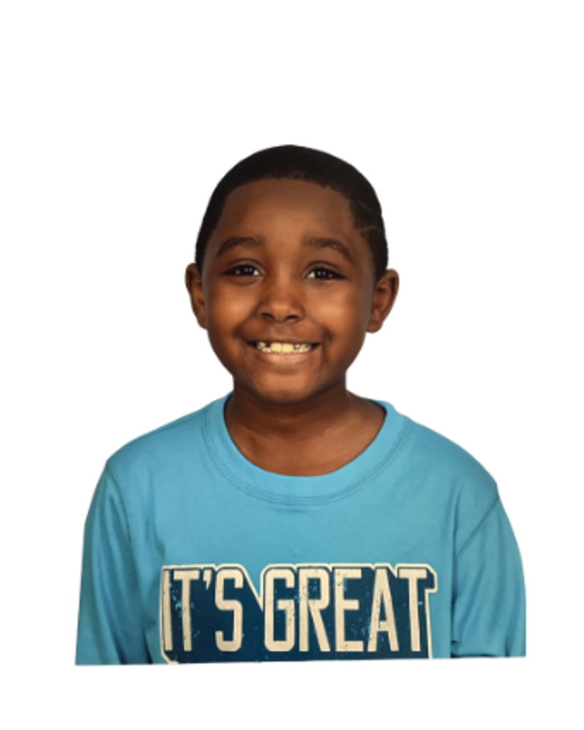 Mekhi Roberts Profile Photo