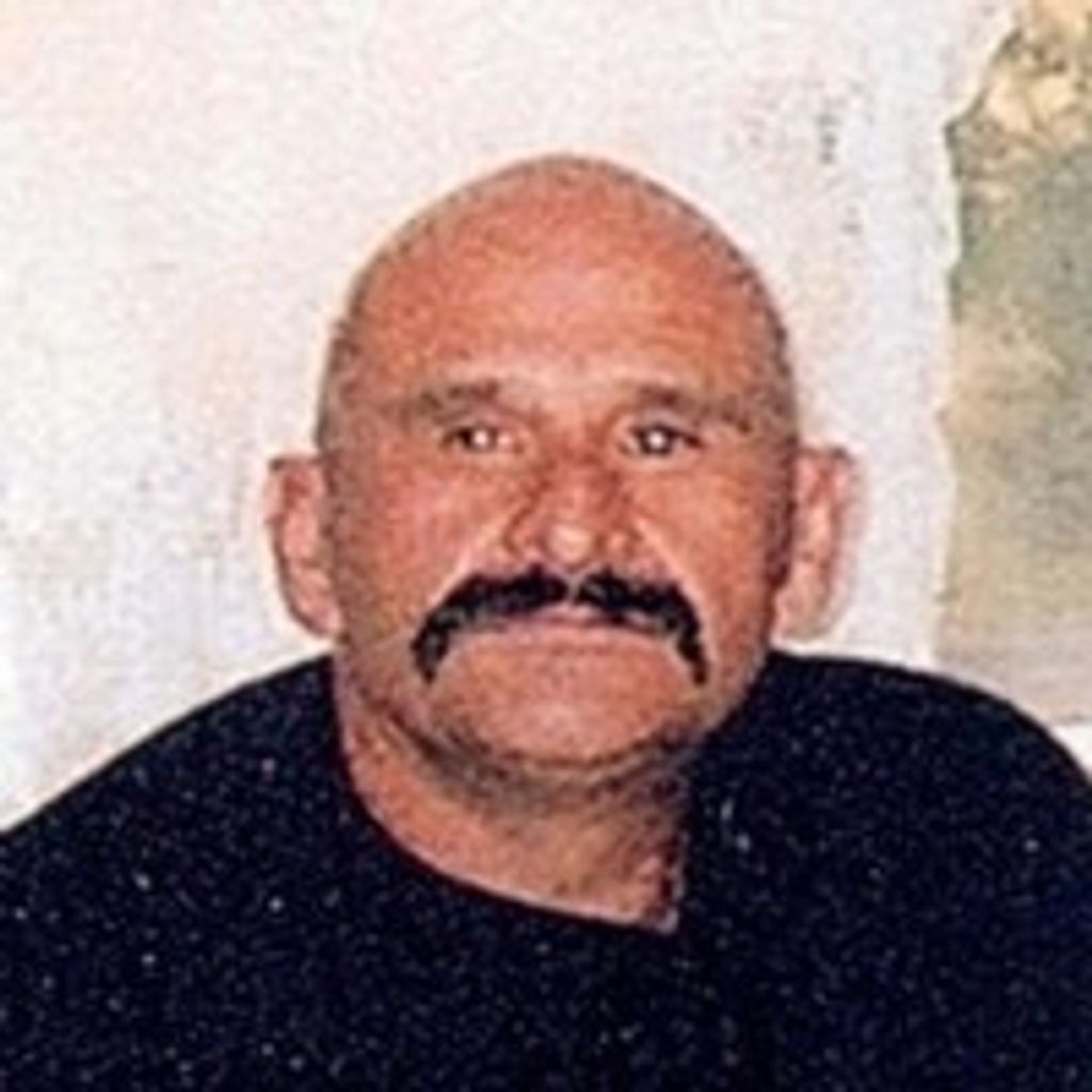 Jesse Emery Garza