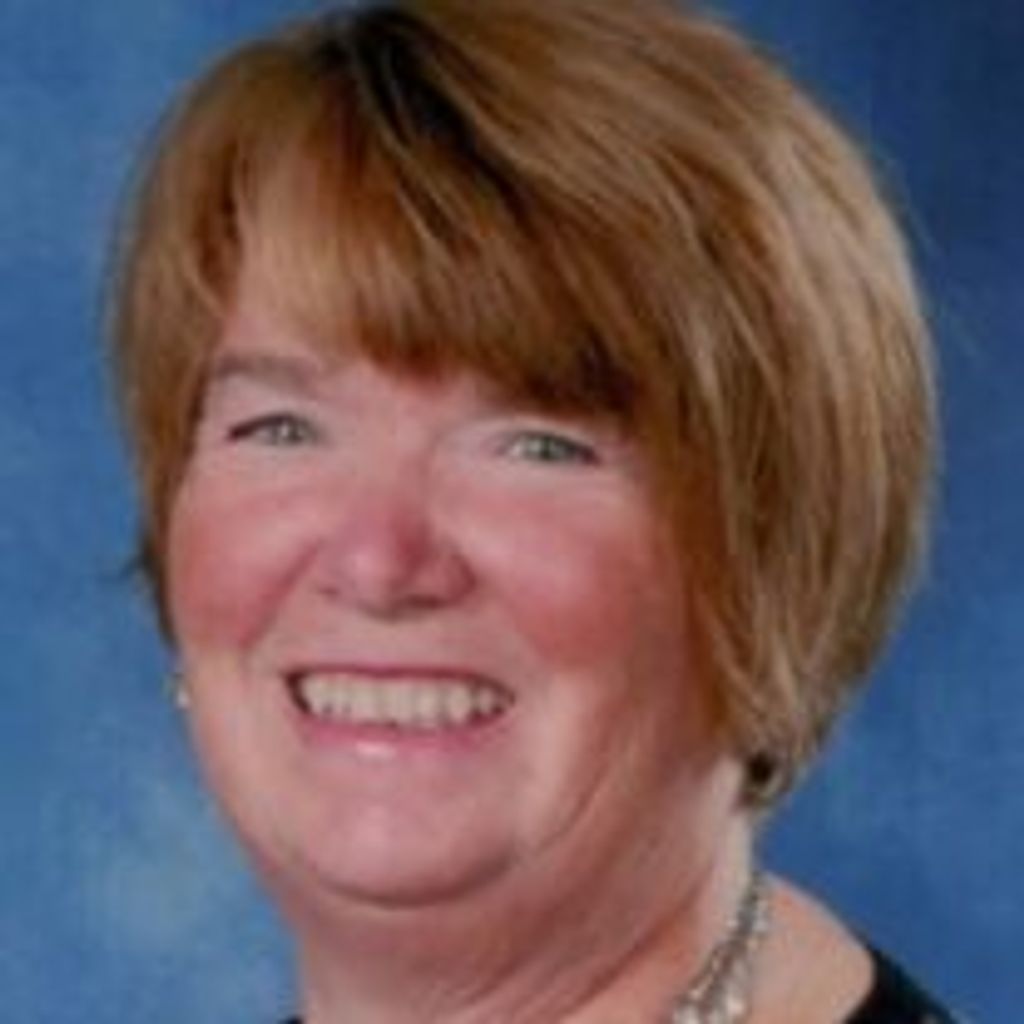 Keri Lee Fisher