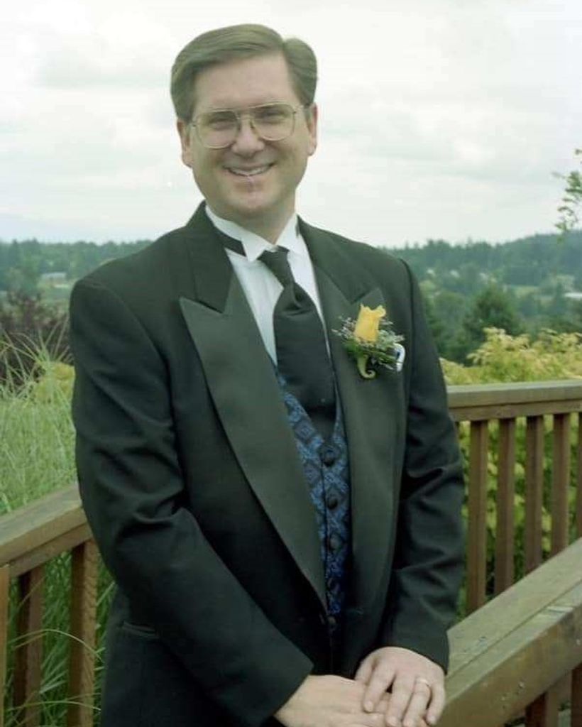 Douglas Carl Hanhart
