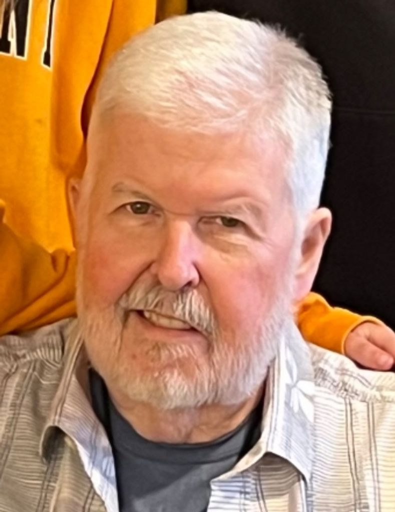 William Jesse Skeel Rinehart