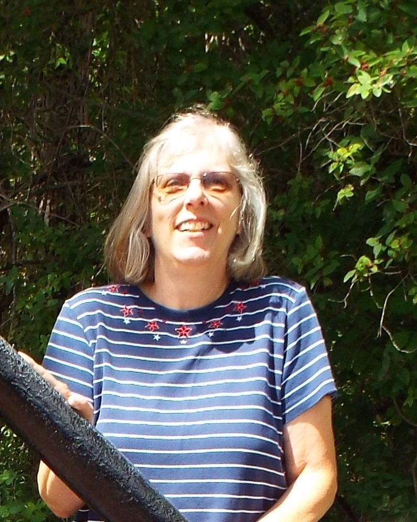 Kathleen "Kathy" Margaret Oswalt