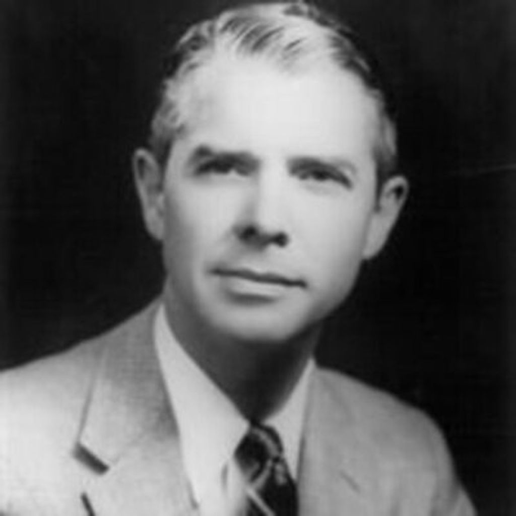 Morton Berry Potter Profile Photo