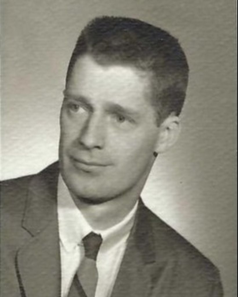 Richard H. Brucker Profile Photo
