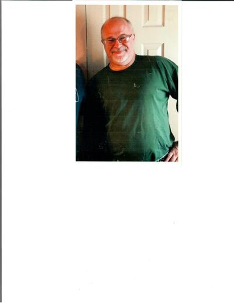 Joseph "Joe" Feehan Profile Photo