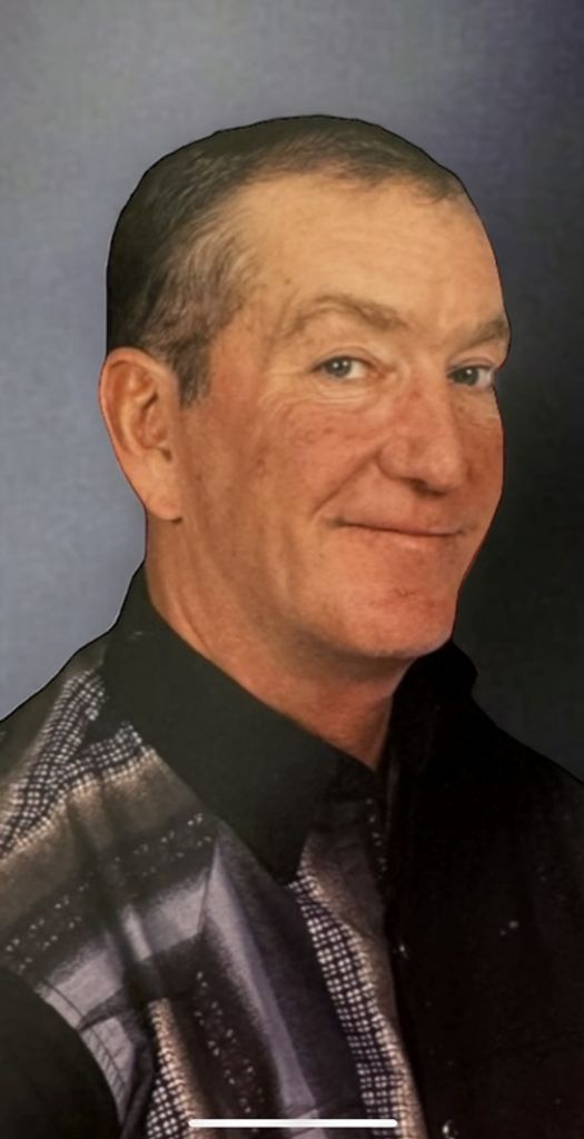 Kenny Jay Fernau Profile Photo