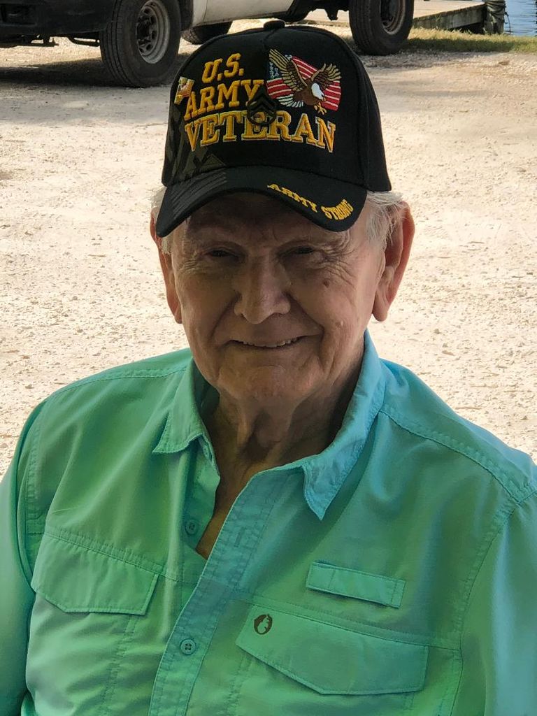 William Henry Floyd Sr. Profile Photo