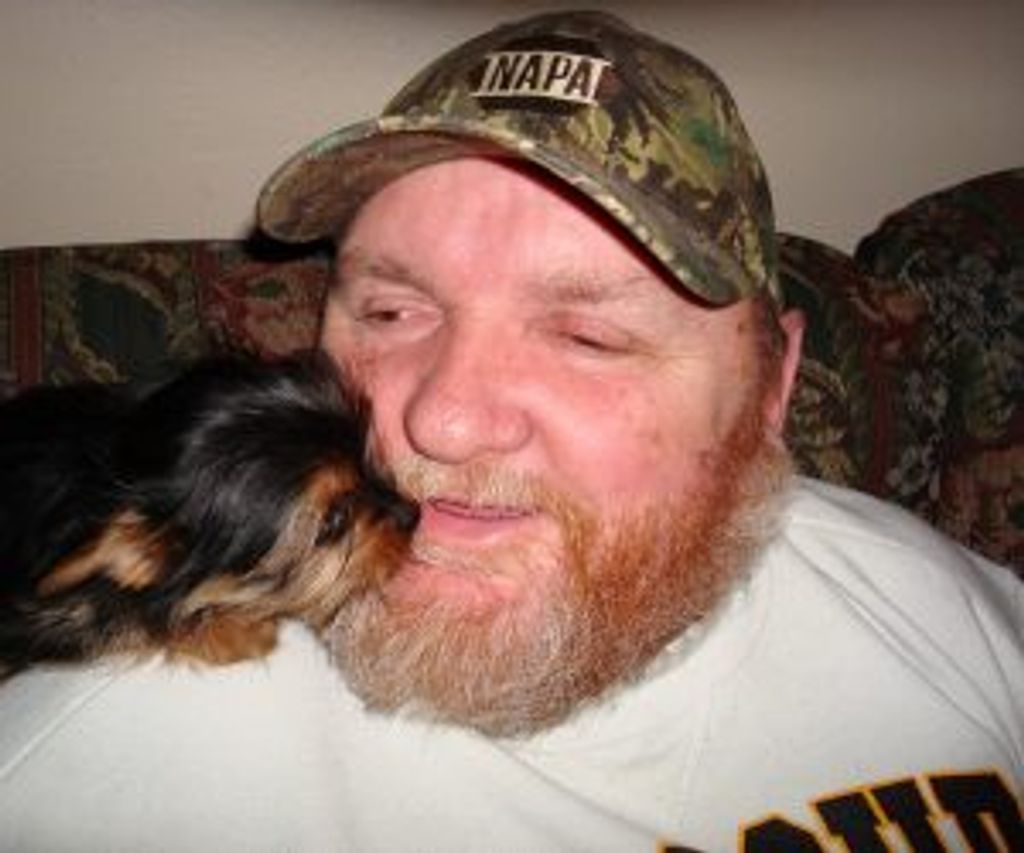 Laurence Dale “Larry” Gates