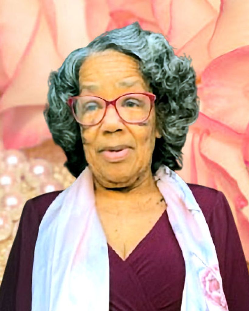 Shenita Berry Profile Photo