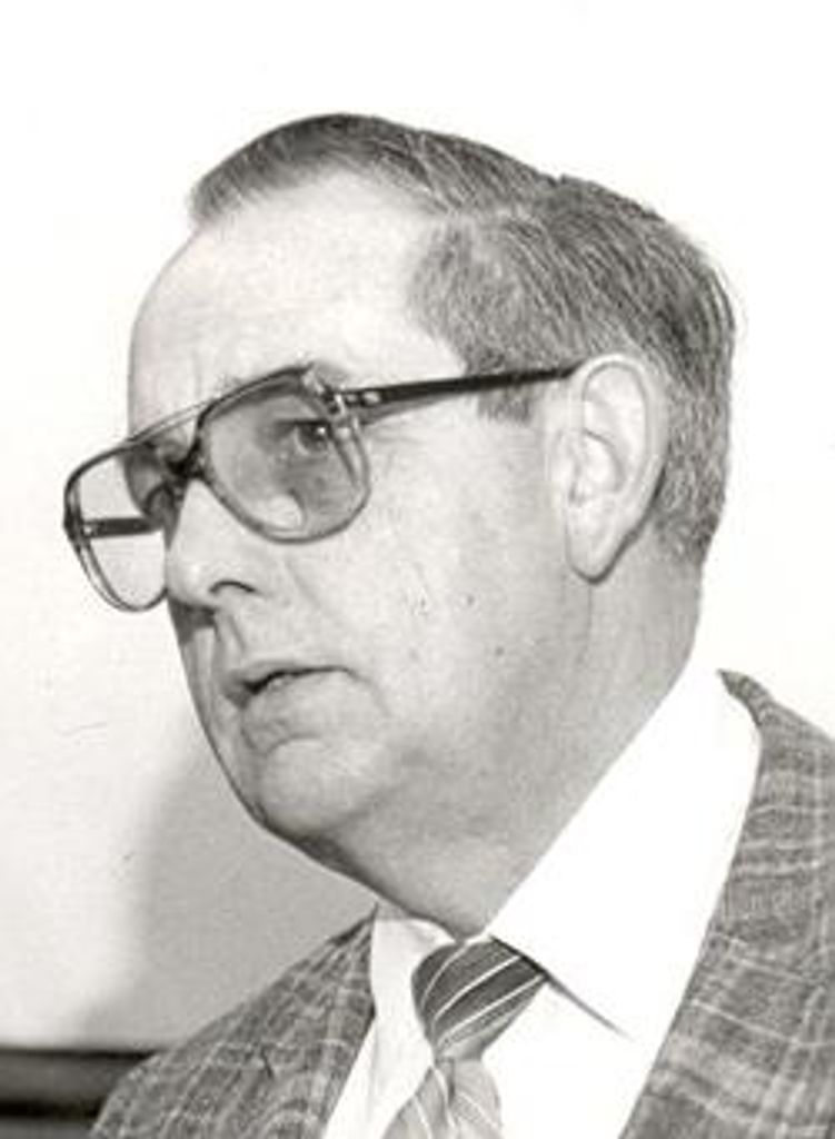 William Leonard Smith