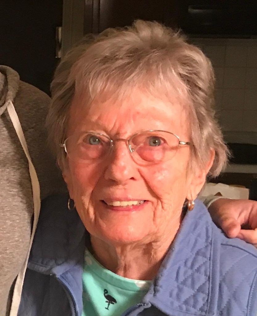 Amy Ethelyn Cargill Brainerd