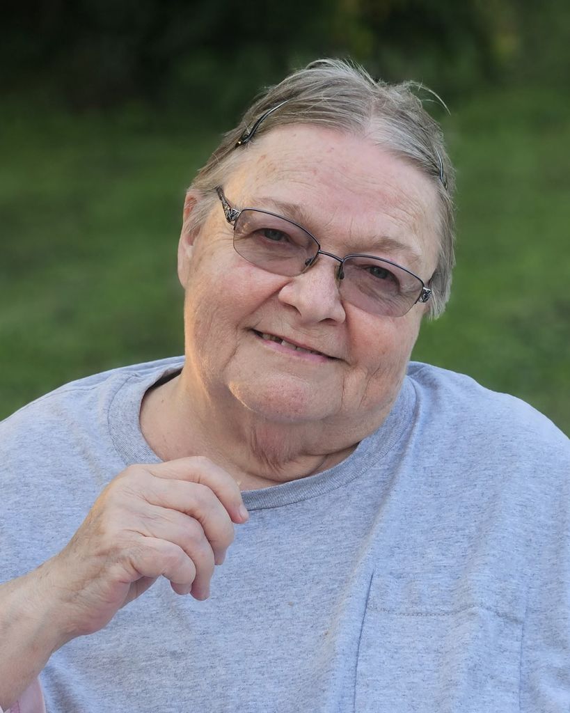 Naioma Jean Neumeister