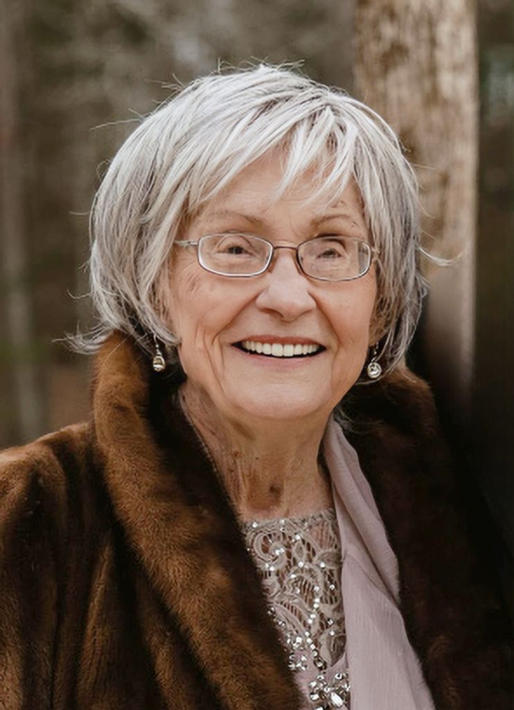 Jo Ann Meeks Otto