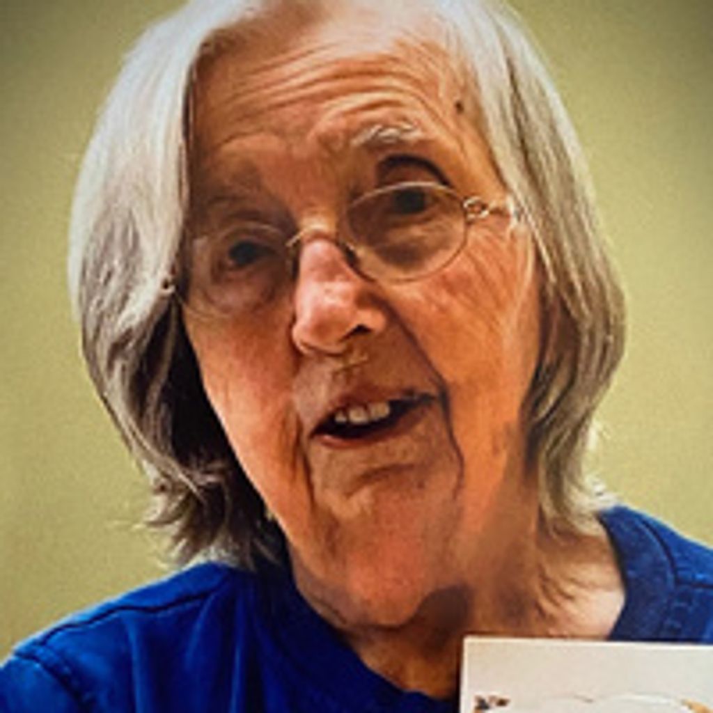 Elsa J. Koester Profile Photo