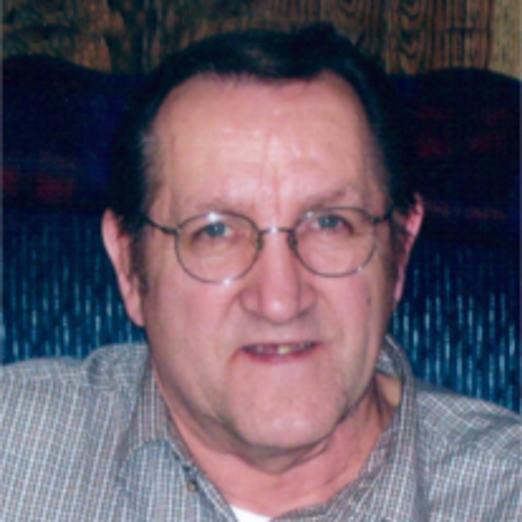 James V. Letcher