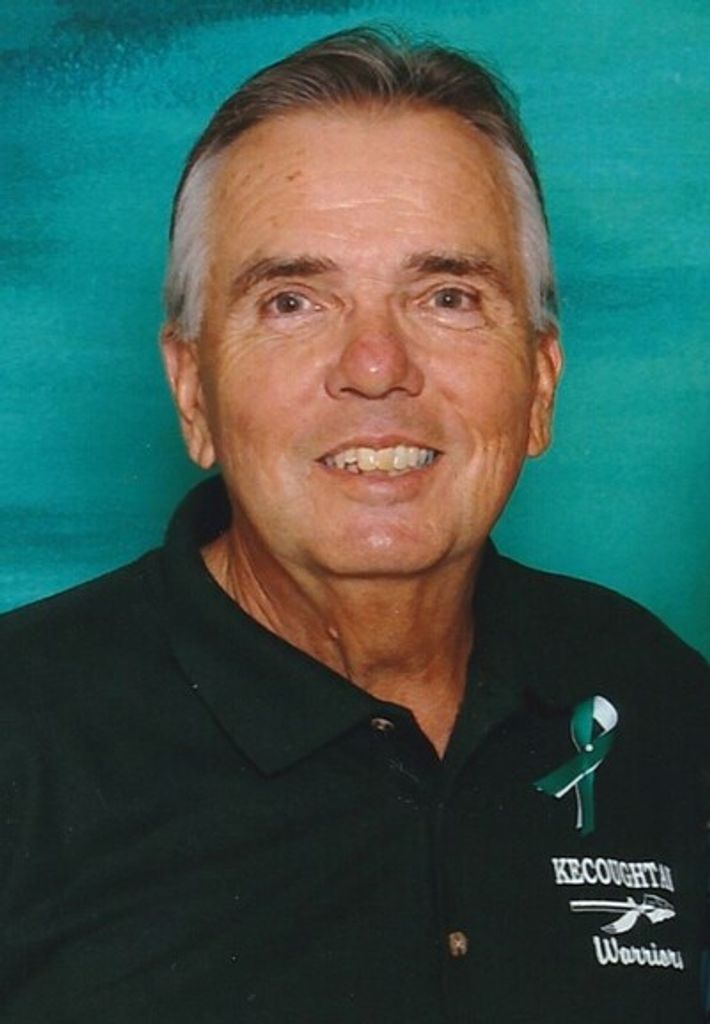 Joseph Tony Sanzo, Jr.