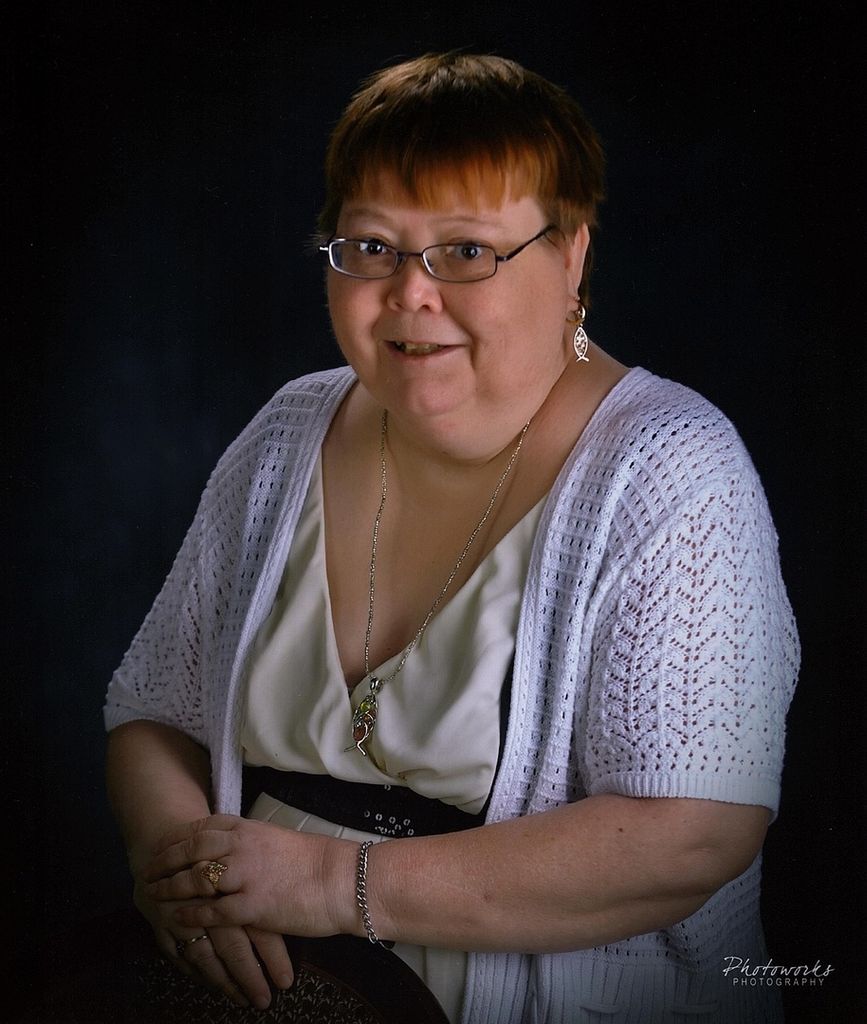 Jeanette Ann Hegg