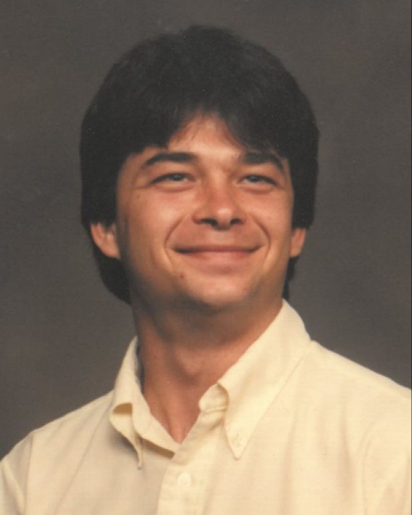 Jerry Lee Bivans Profile Photo