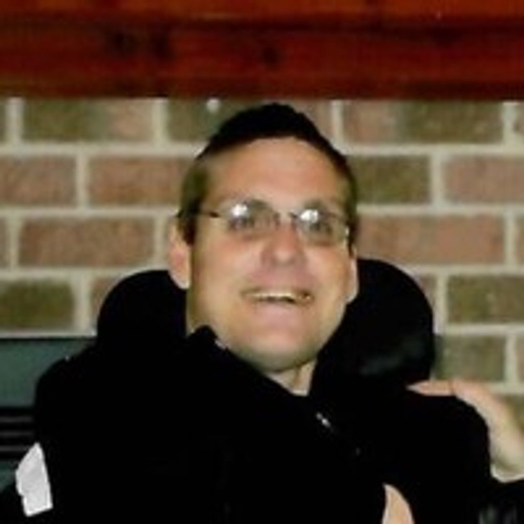 Kenny Joe Praag