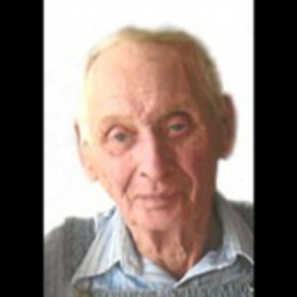 Albert Blom