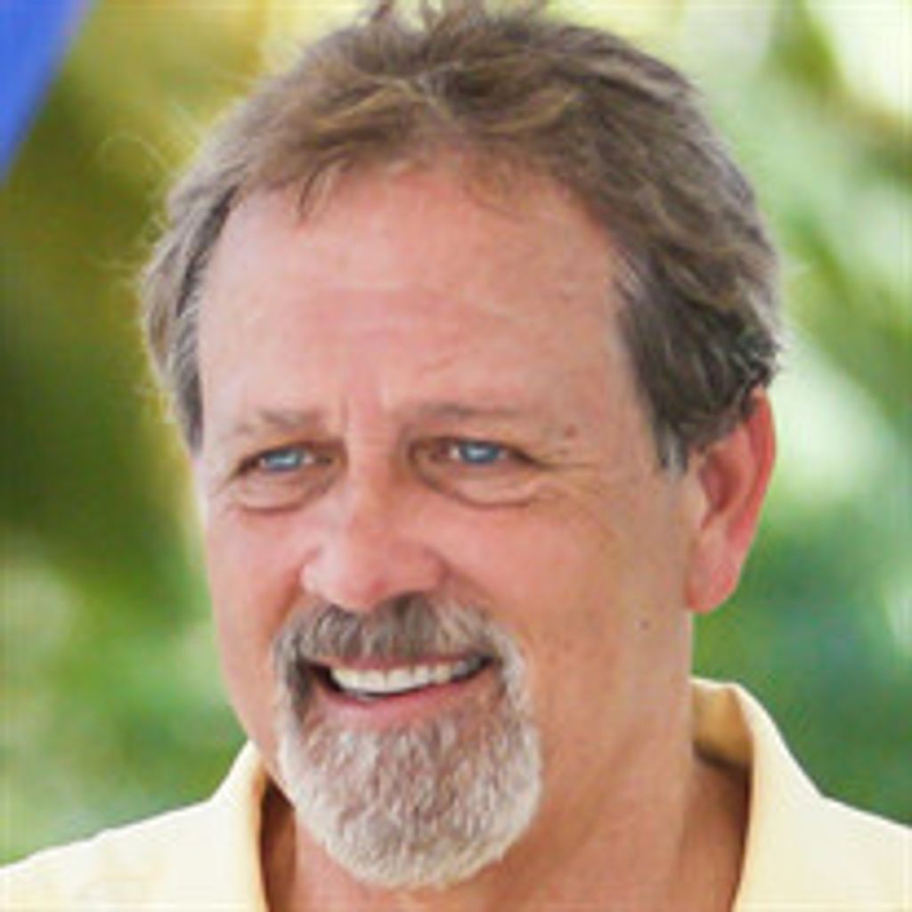 David William Norris