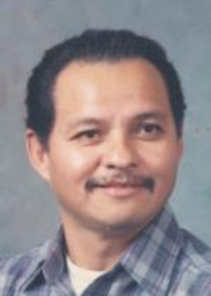 Walter H. "Poppa" Martinez