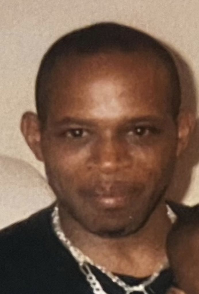 Terrice Griffin Profile Photo