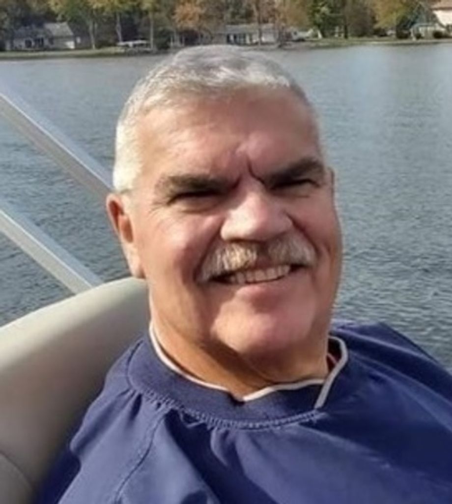 Eric "Rick" L. Danley Profile Photo