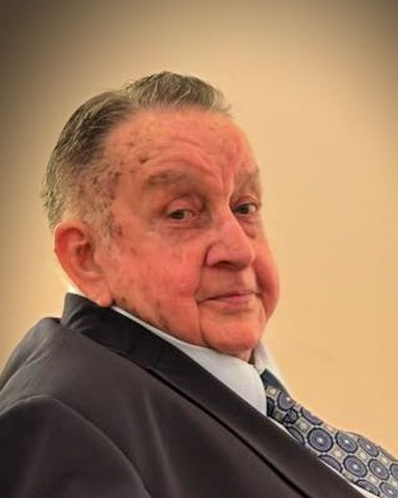 Robert Loyd "Bob" King