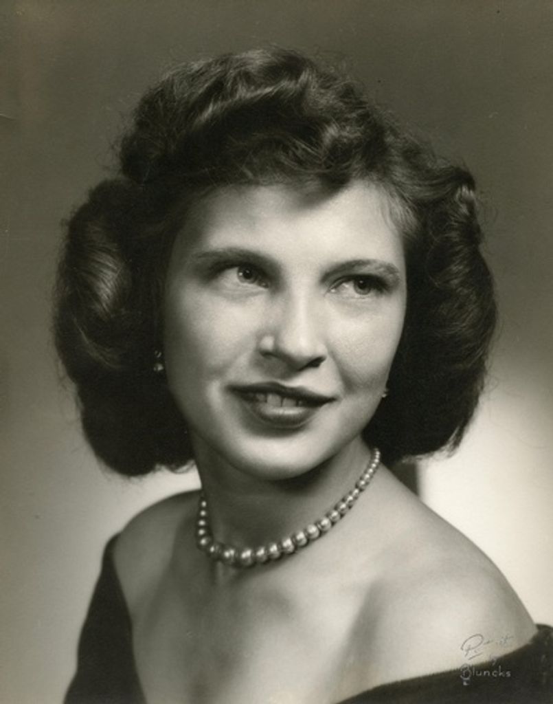 Joyce M. Taylor
