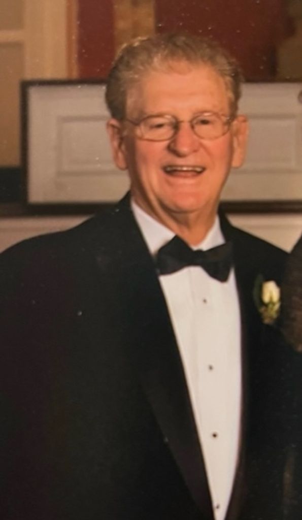 Buckey Morris Jones Profile Photo
