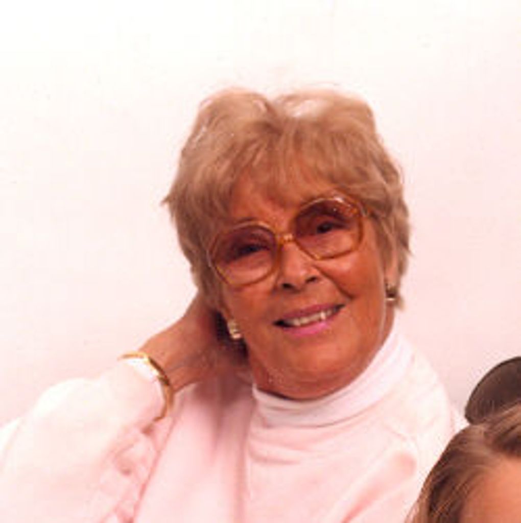 Mary Eliabeth Payne Lighton Profile Photo